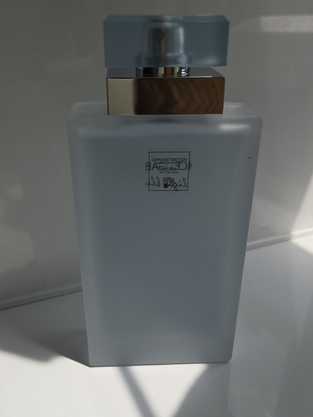 Light Blue Intense - Picture 2 of 4